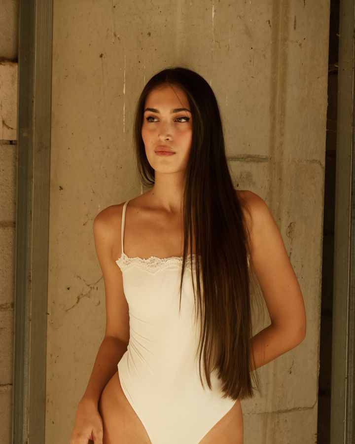 Kamila, female model, Emporio Models – photo 19
