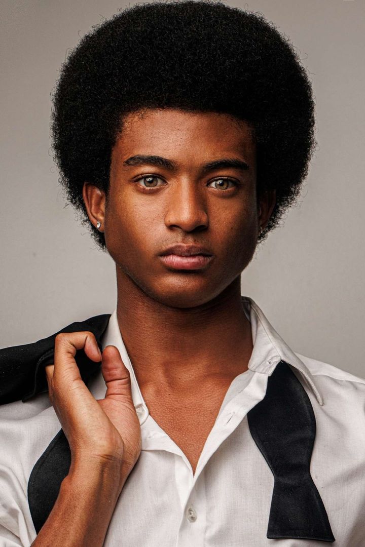 Kejon, mannequin homme, Emporio Models – photo 3