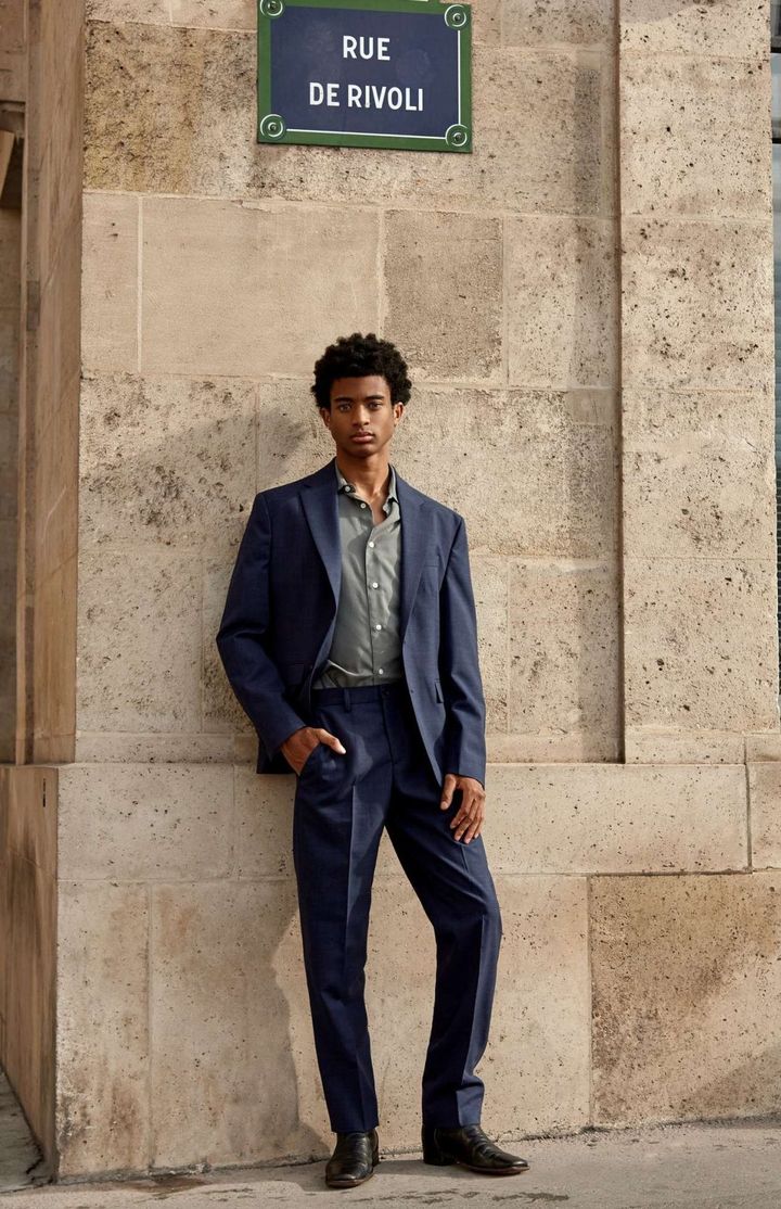 Kejon, mannequin homme, Emporio Models – photo 4