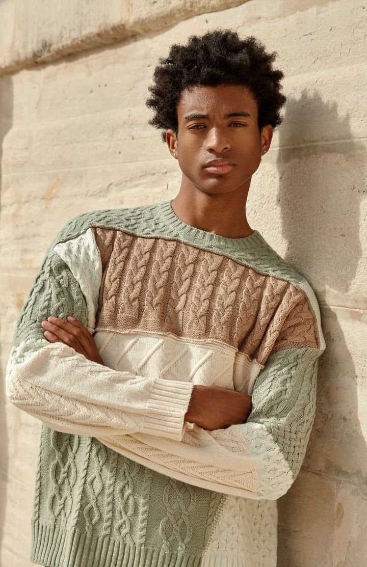 Kejon, mannequin homme, Emporio Models – photo 6