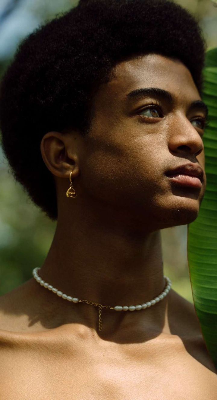 Kejon, mannequin homme, Emporio Models – photo 9