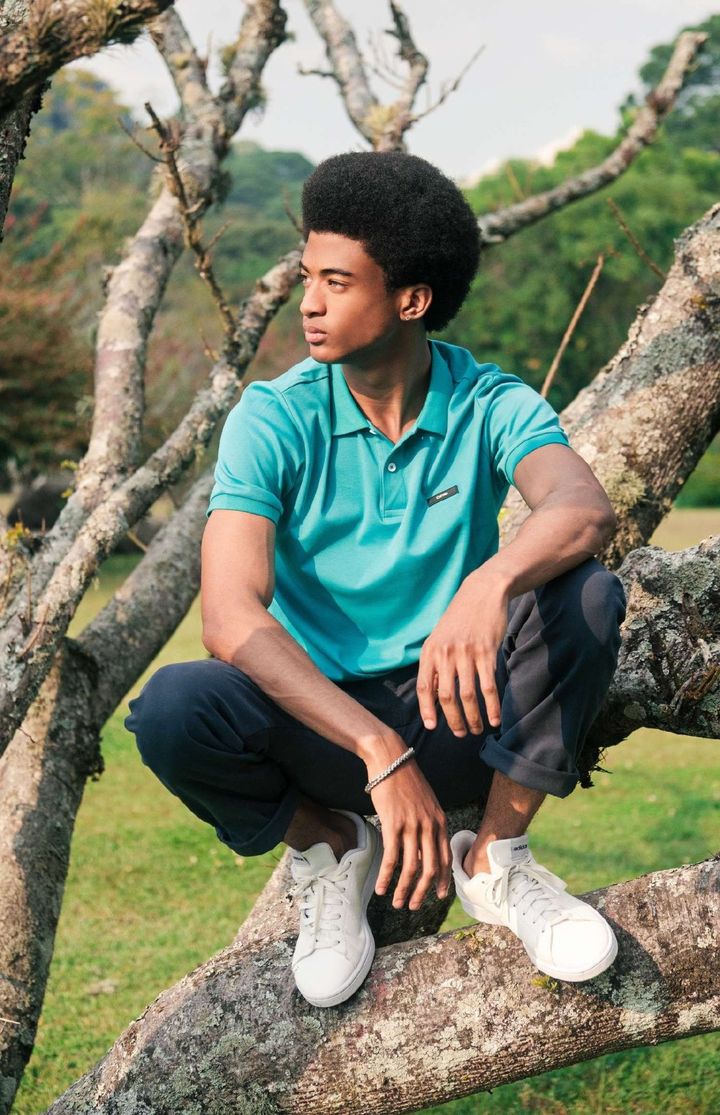 Kejon, mannequin homme, Emporio Models – photo 12