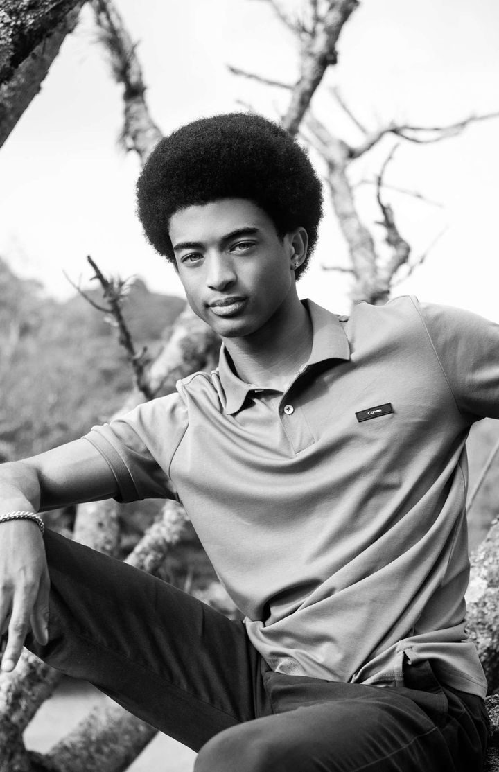Kejon, mannequin homme, Emporio Models – photo 15
