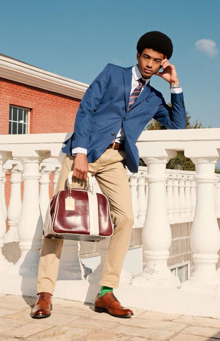Kejon, mannequin homme, Emporio Models – photo 17