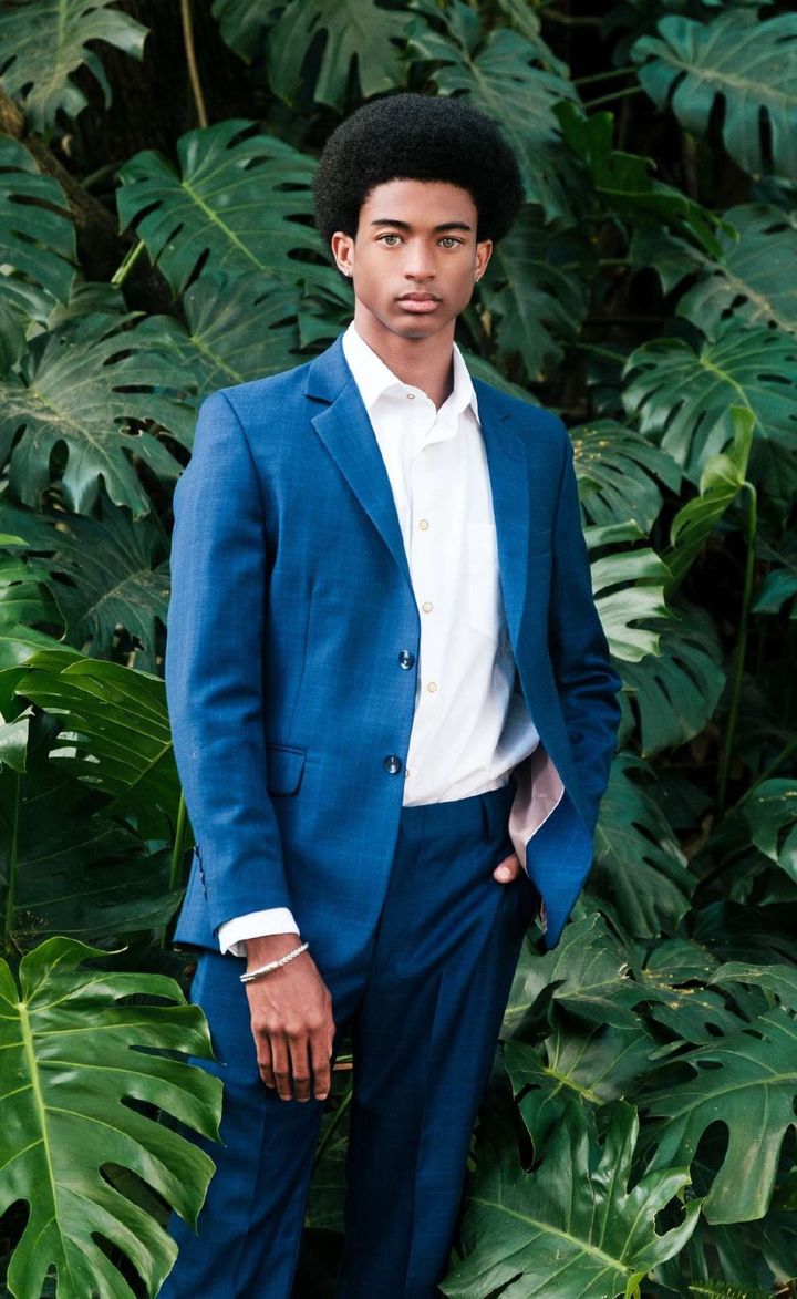Kejon, mannequin homme, Emporio Models – photo 30