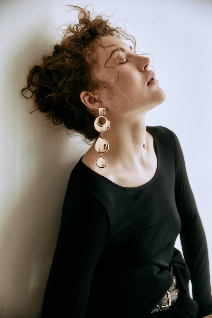 Kiley, mannequin femme, Emporio Models – photo 11