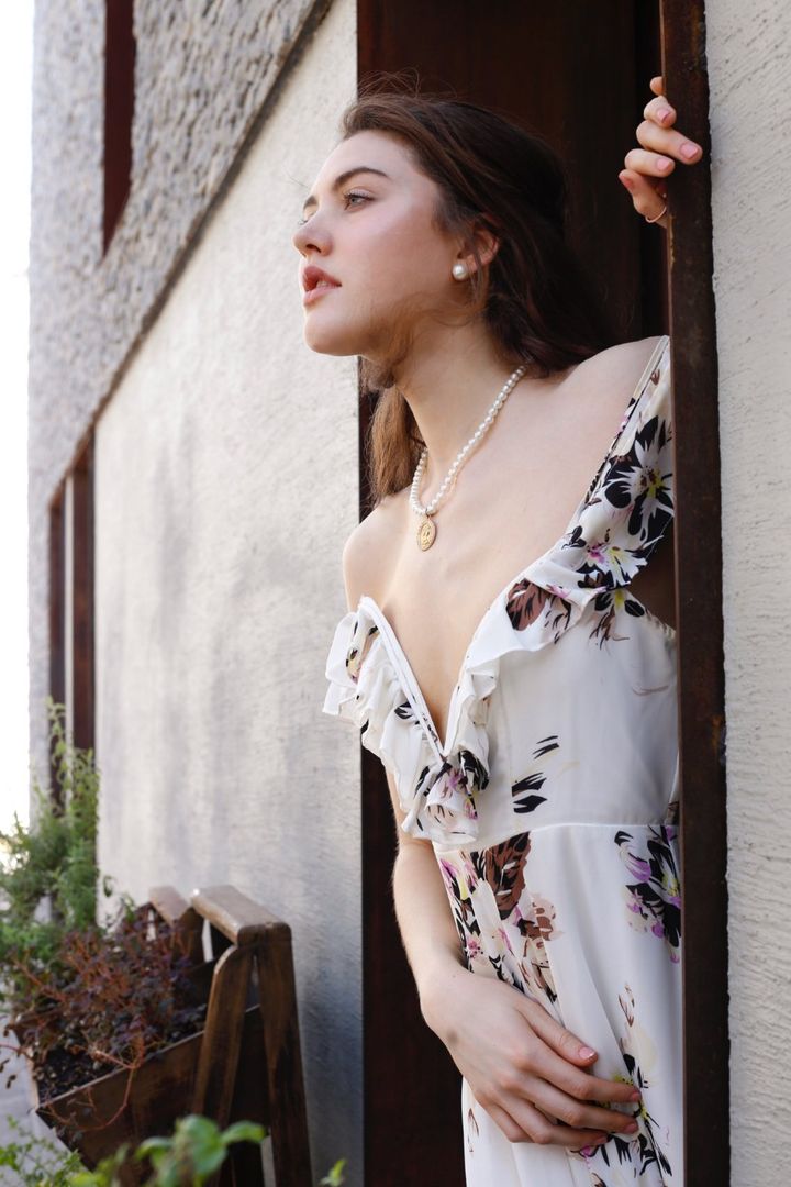 Kiley, mannequin femme, Emporio Models – photo 14
