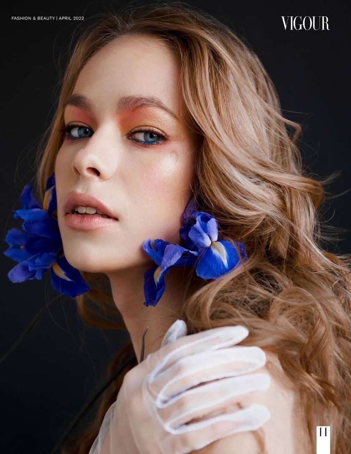 Lara, mannequin femme, Emporio Models