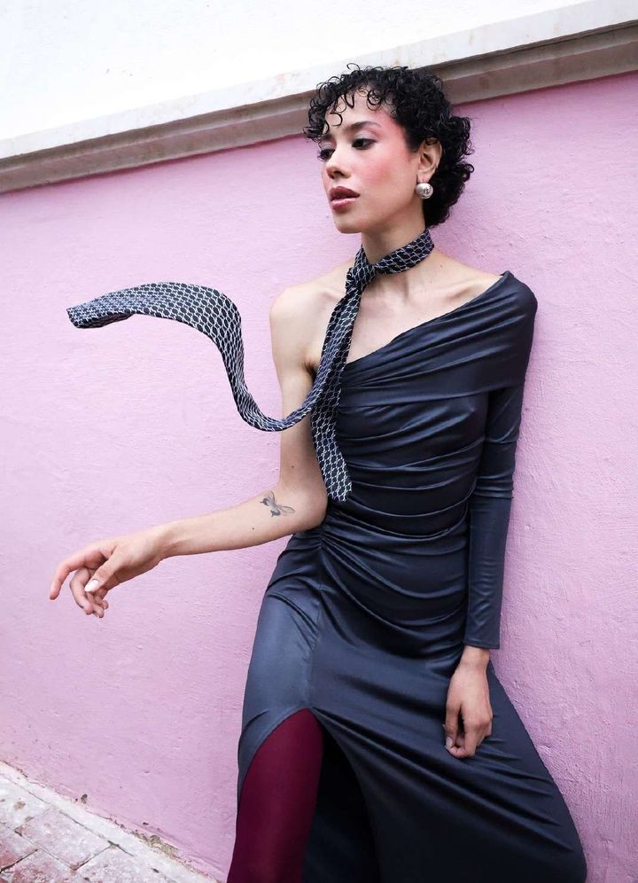 Laxmi, female model, Emporio Models – photo 12