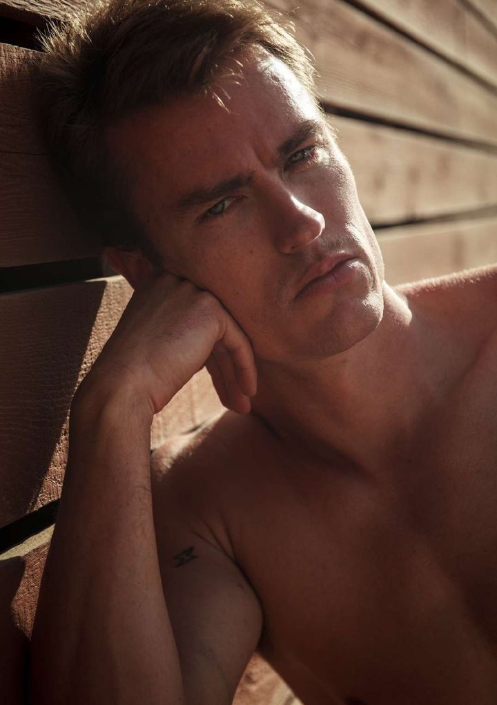 Lindley, male model, Emporio Models – photo 18
