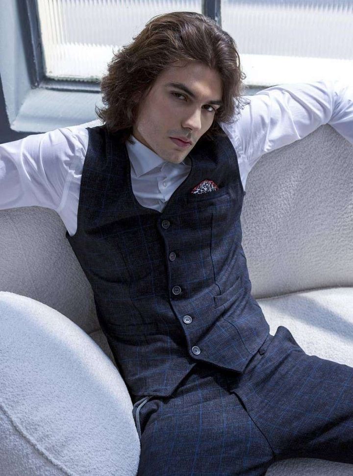 Lorenzo, mannequin homme, Emporio Models – photo 14