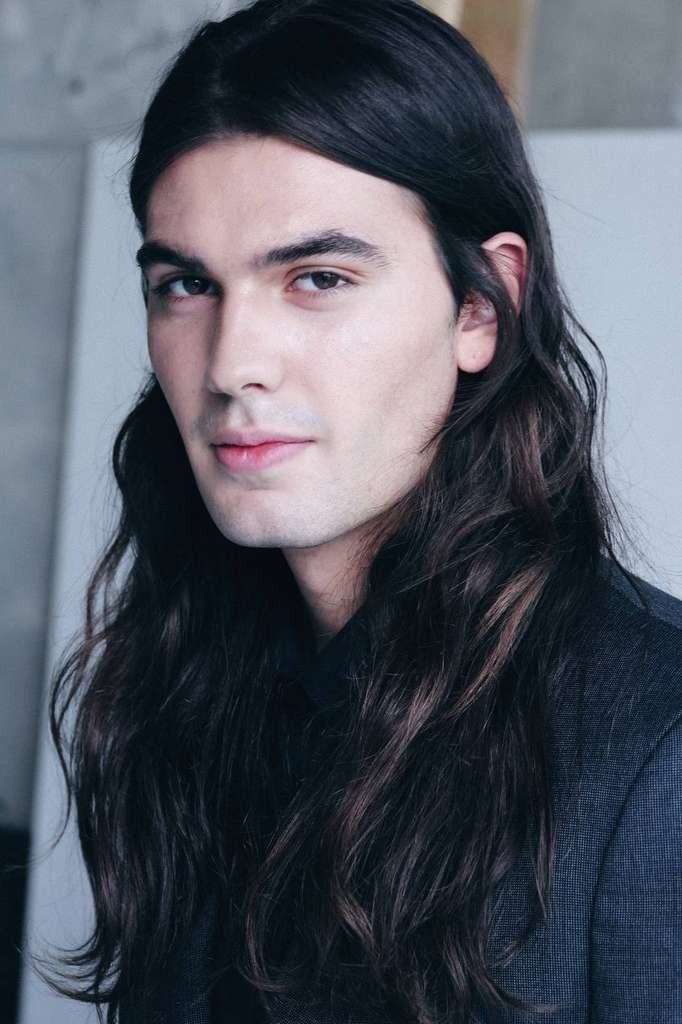 Lorenzo, mannequin homme, Emporio Models – photo 23