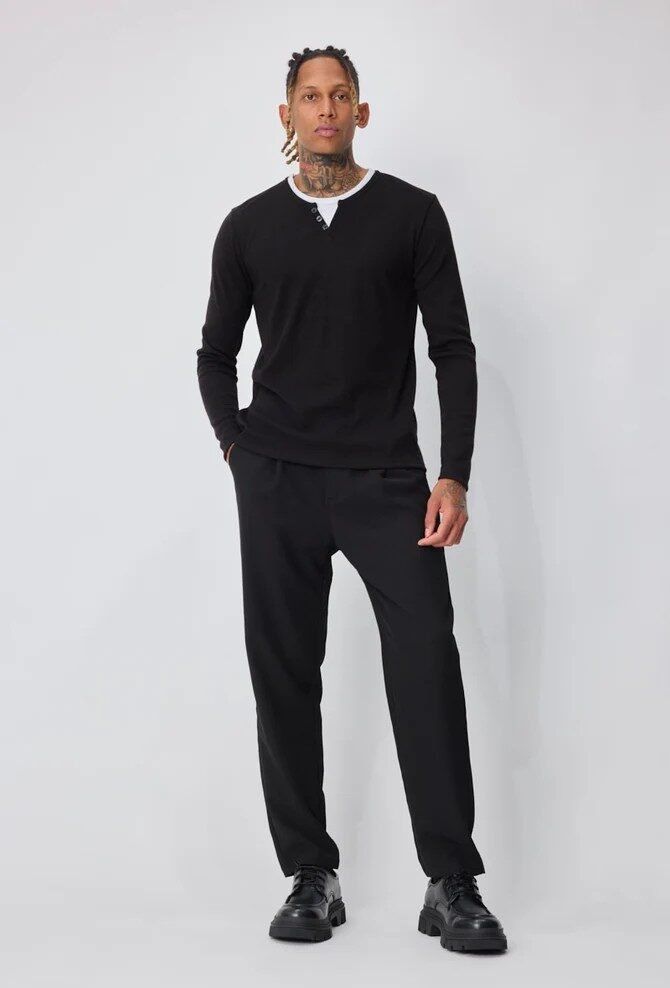 Louis, mannequin homme, Emporio Models – photo 20