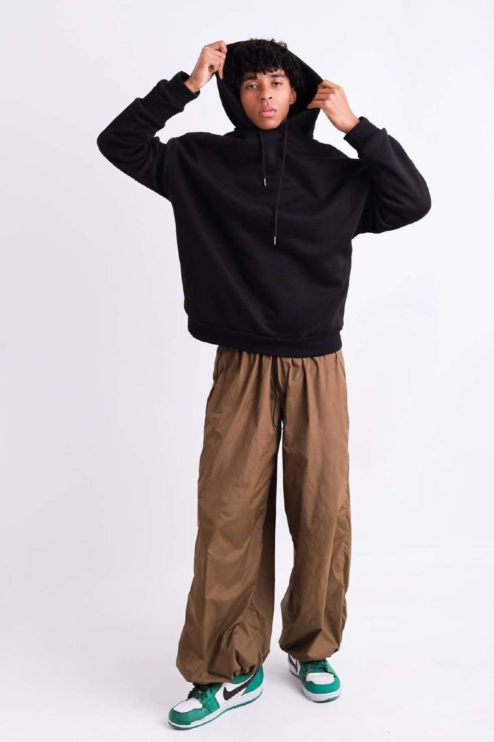 Lucas, mannequin homme, Emporio Models – photo 6