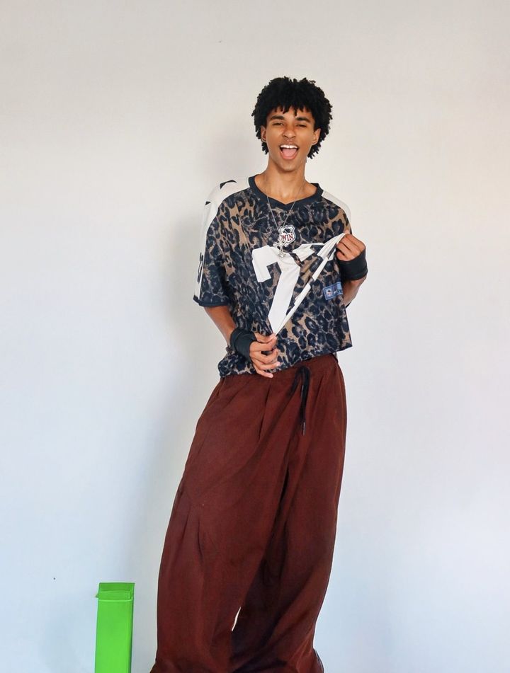 Lucas, mannequin homme, Emporio Models – photo 7