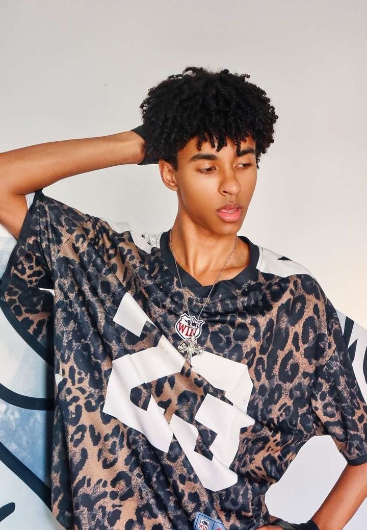 Lucas, mannequin homme, Emporio Models – photo 8