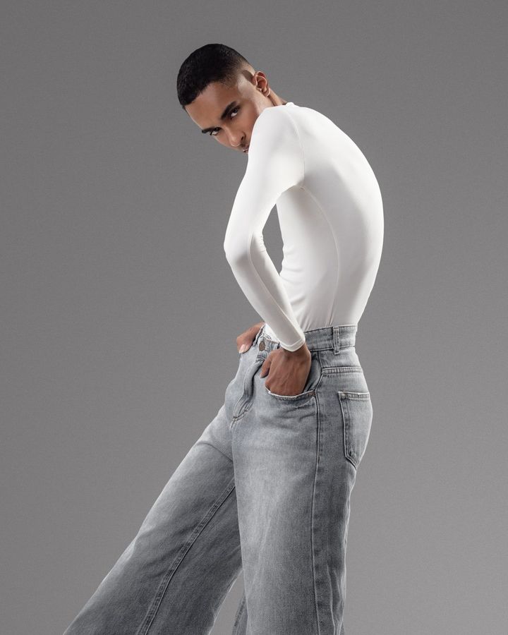 Lucas, mannequin homme, Emporio Models – photo 9