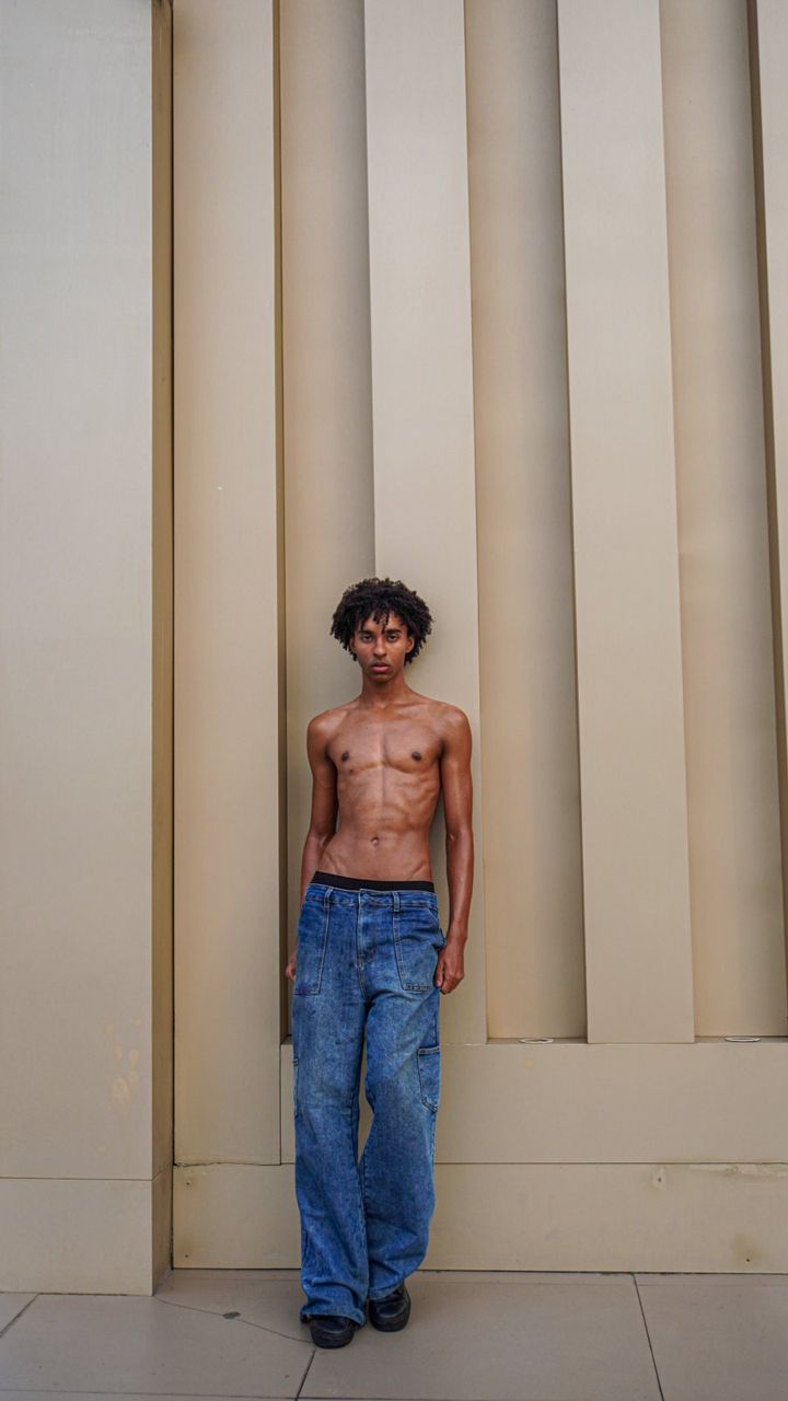 Lucas, mannequin homme, Emporio Models – photo 11