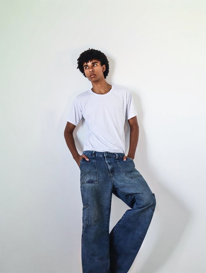 Lucas, mannequin homme, Emporio Models – photo 22