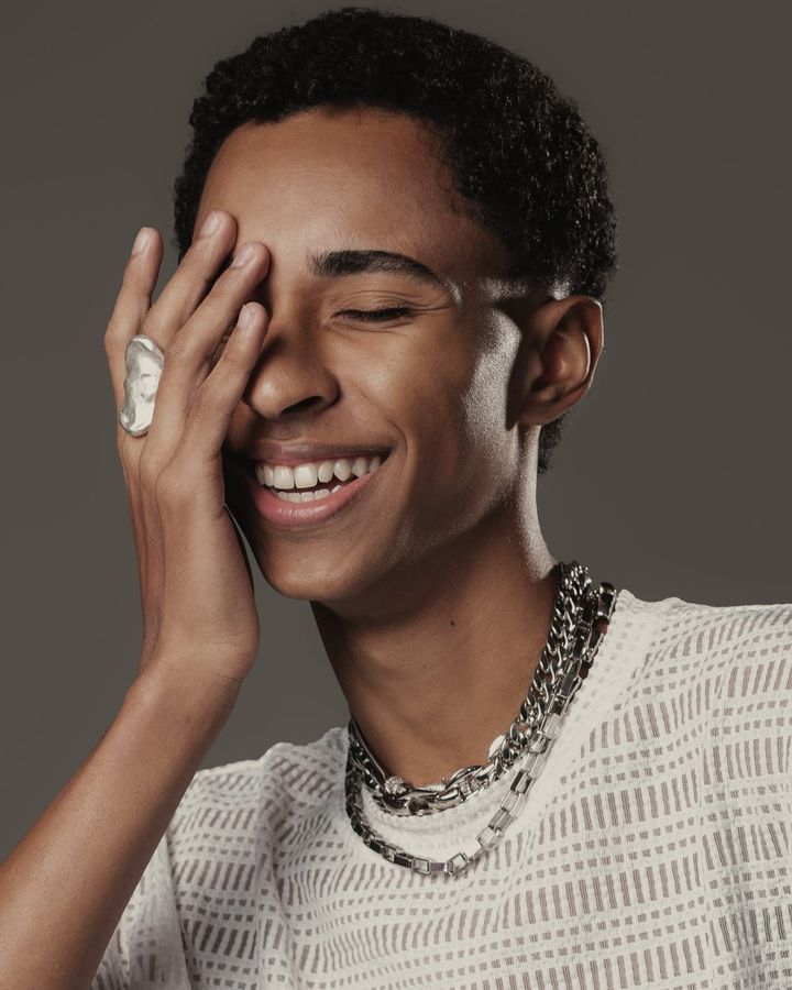 Lucas, mannequin homme, Emporio Models – photo 25