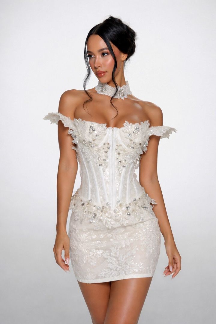 Luisa, mannequin femme, Emporio Models – photo 20