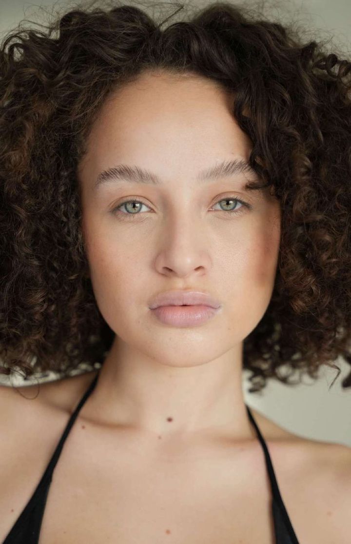 Luiza, mannequin femme, Emporio Models – photo 3