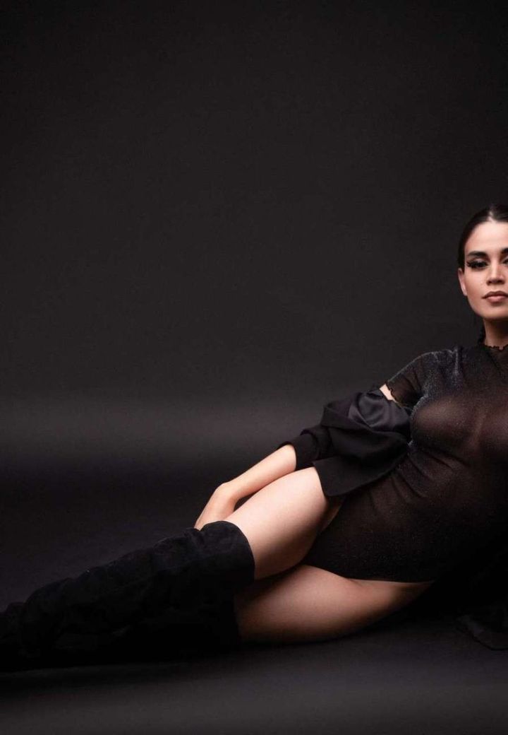 Luiza, mannequin femme, Emporio Models – photo 21