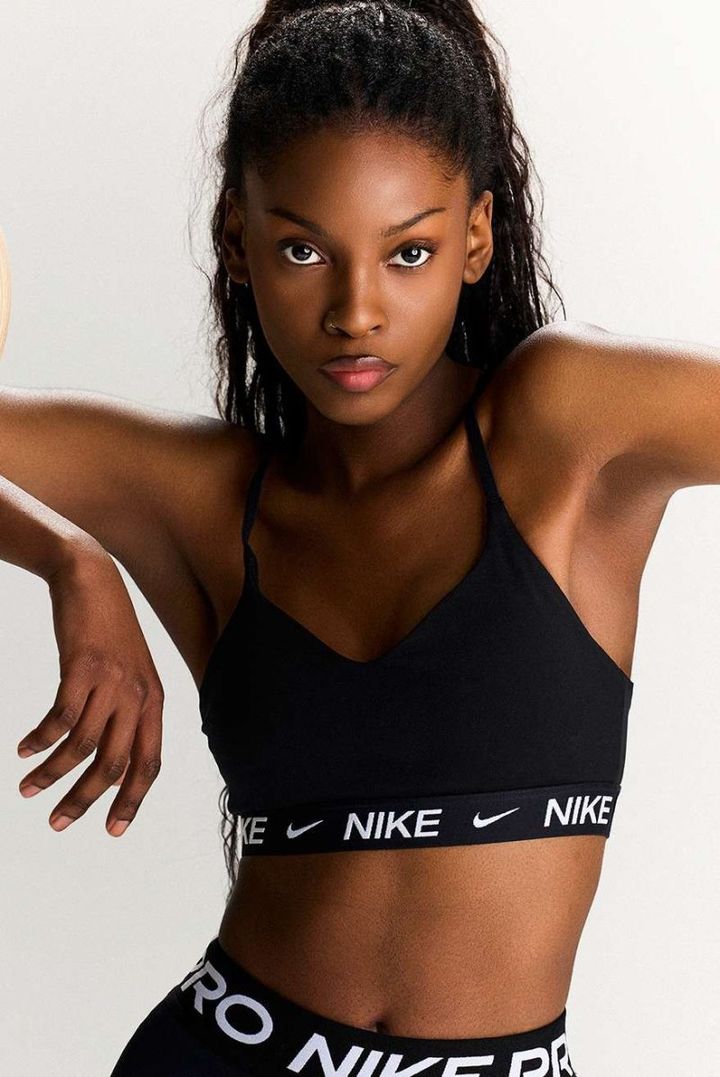 Luquenia, mannequin femme, Emporio Models – photo 1