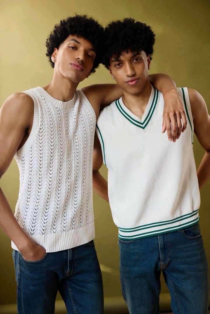 Malek, male model, Emporio Models – photo 16