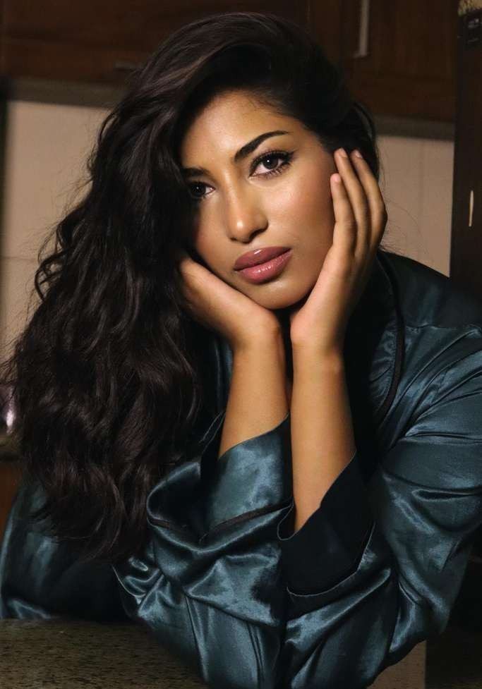 Manar, mannequin femme, Emporio Models – photo 2
