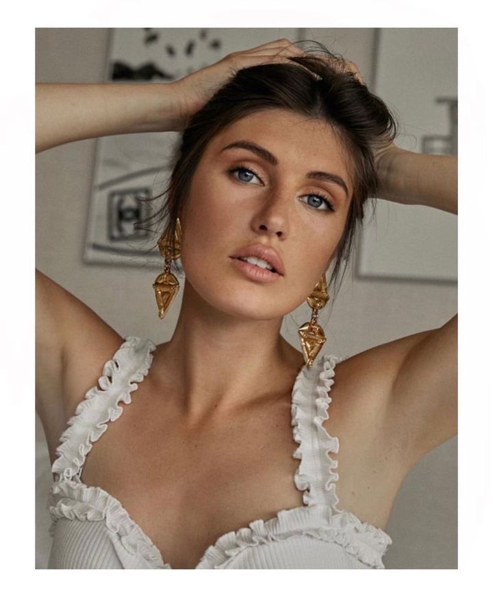 Margot, mannequin femme, Emporio Models – photo 3