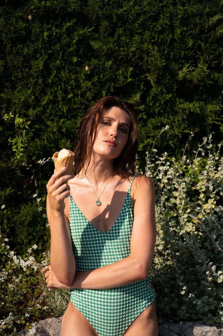 Margot, mannequin femme, Emporio Models – photo 5