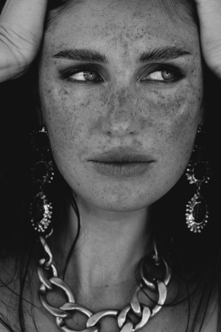 Margot, mannequin femme, Emporio Models – photo 12