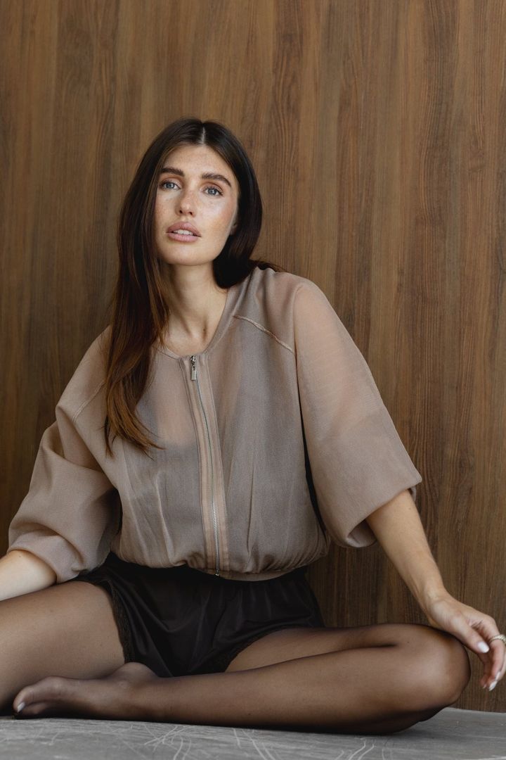 Margot, mannequin femme, Emporio Models – photo 33