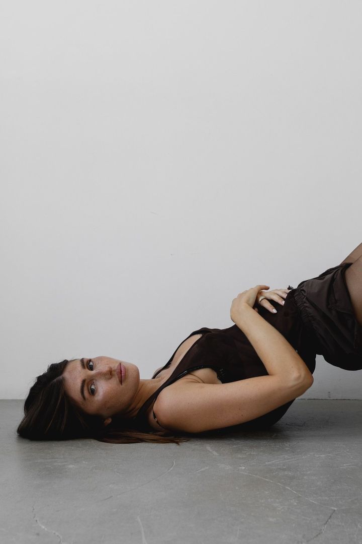 Margot, mannequin femme, Emporio Models – photo 46