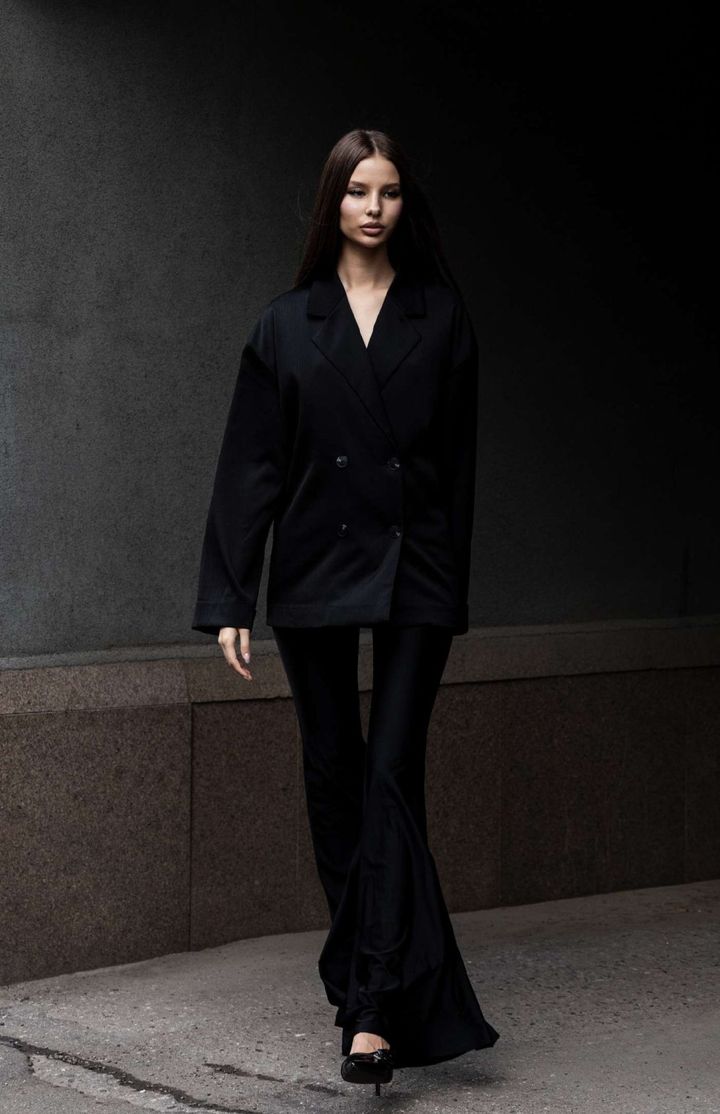 Maria, mannequin femme, Emporio Models – photo 13