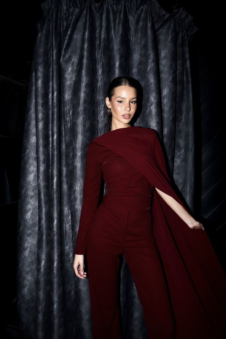 Maria, mannequin femme, Emporio Models – photo 14