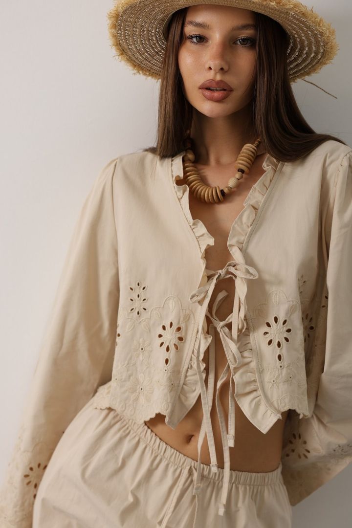Maria, mannequin femme, Emporio Models – photo 22