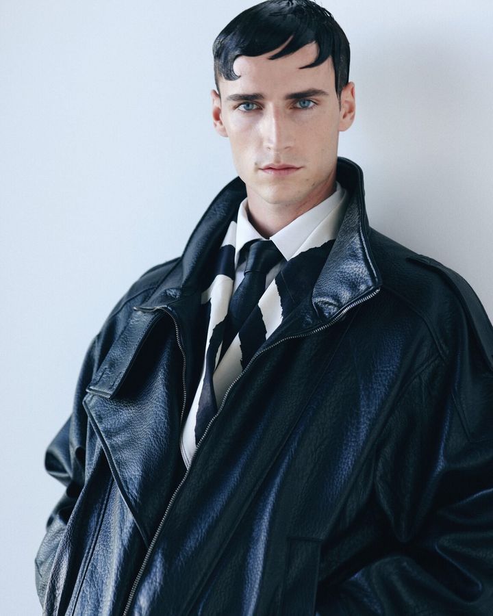 Marin, male model, Emporio Models – photo 5