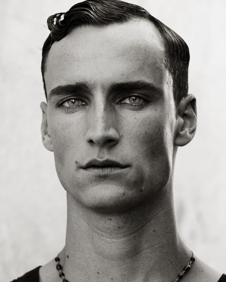 Marin, male model, Emporio Models – photo 7