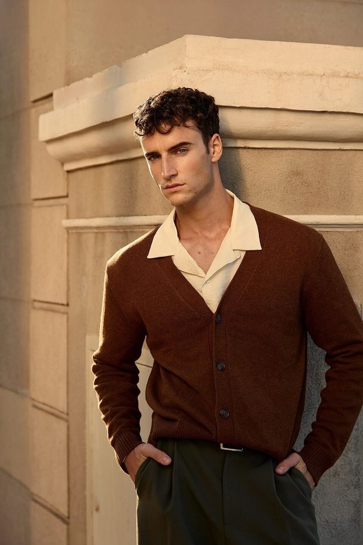 Marin, male model, Emporio Models – photo 9