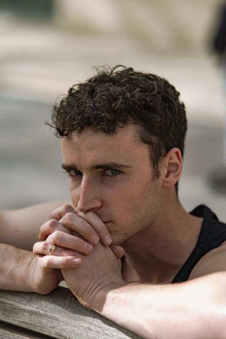 Marin, male model, Emporio Models – photo 12