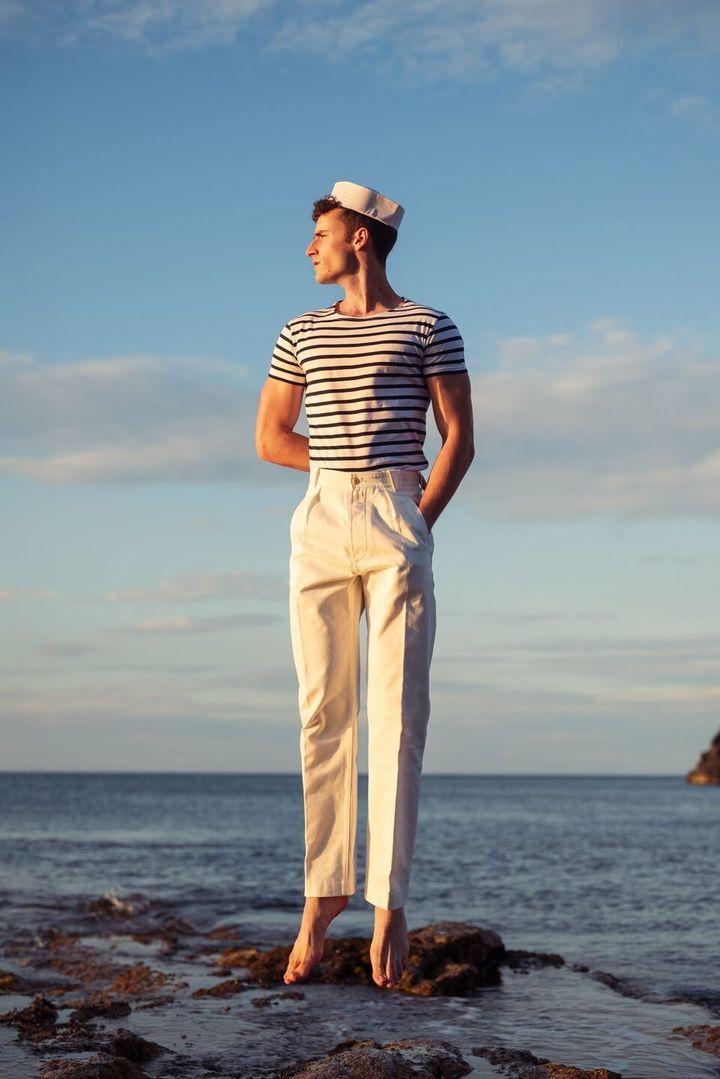 Marin, male model, Emporio Models – photo 18