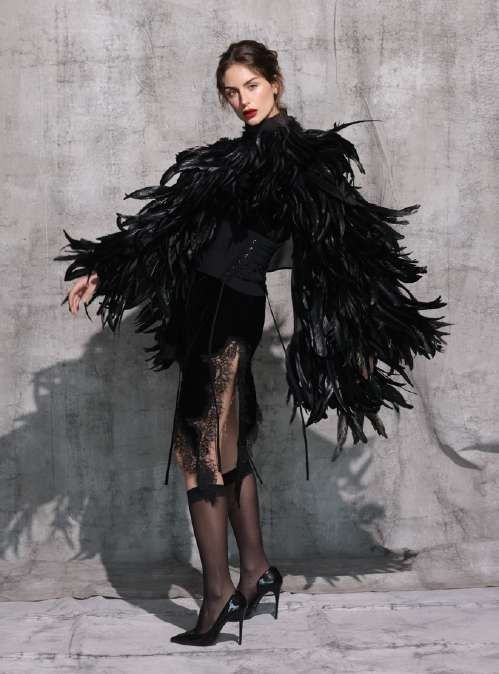 Marta, female model, Emporio Models – photo 10