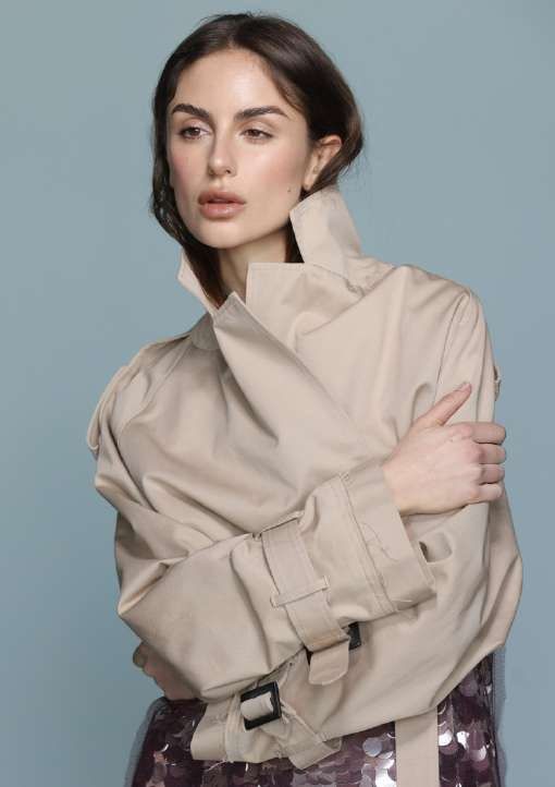 Marta, female model, Emporio Models – photo 14