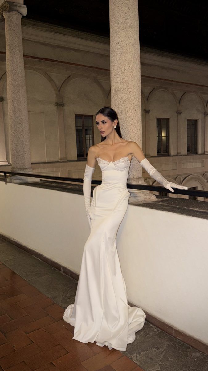 Marta, female model, Emporio Models – photo 38