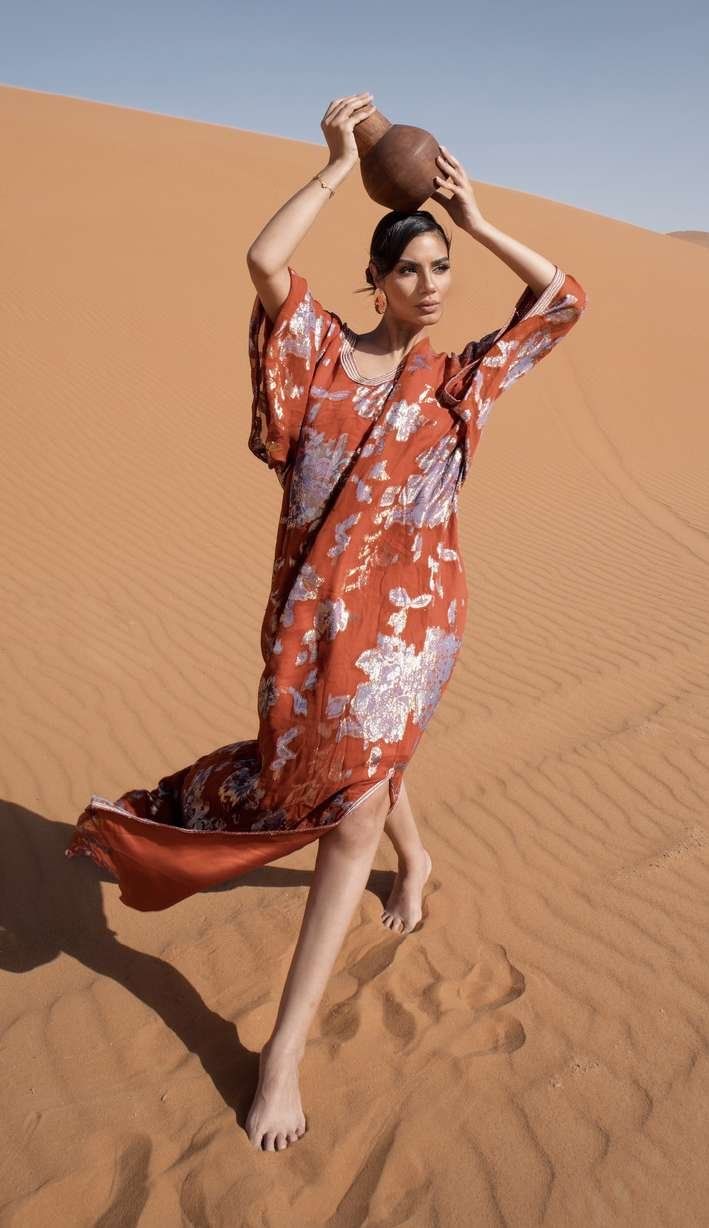 Maryam, mannequin femme, Emporio Models – photo 4
