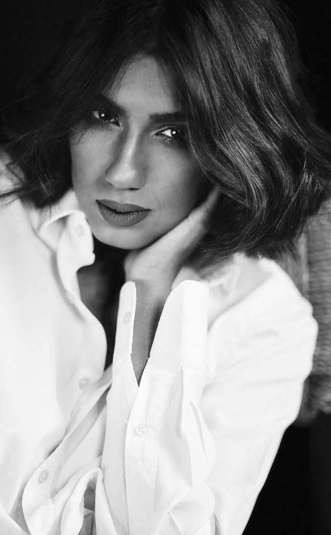 Maryam, mannequin femme, Emporio Models – photo 13