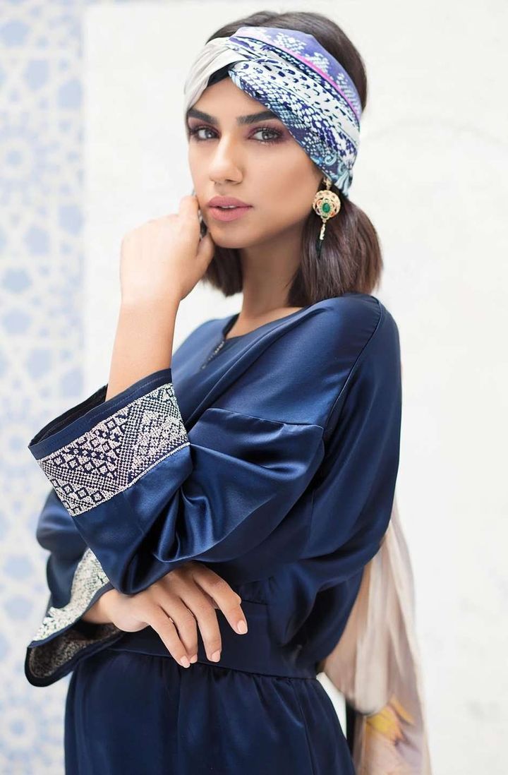 Maryam, mannequin femme, Emporio Models – photo 14