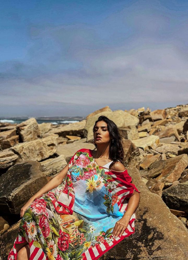 Maryam, mannequin femme, Emporio Models – photo 18